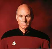 A Great Starfleet Captain